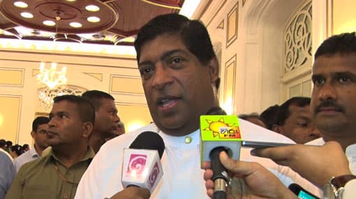 Commercial diplomacy will play a big role - Ravi
