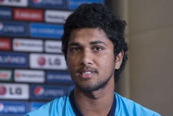 Malinga to lead Sri Lanka after Chandimal ban