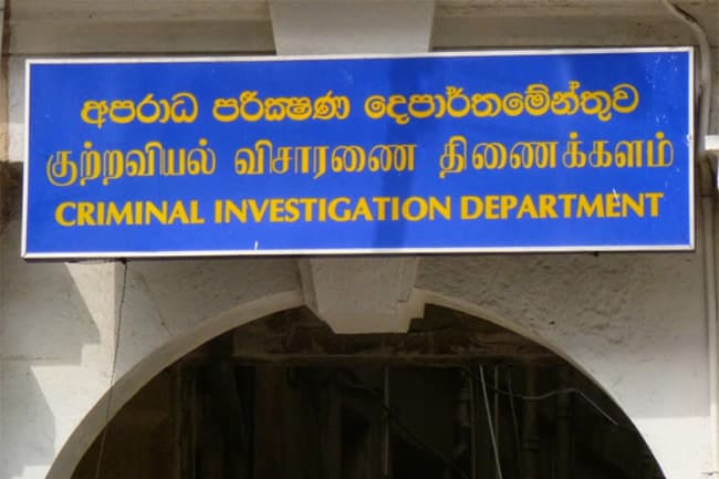 New Director appointed to CID