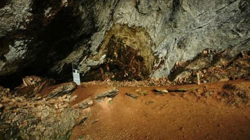 Report on Fa-Hien Cave will be ready by Monday