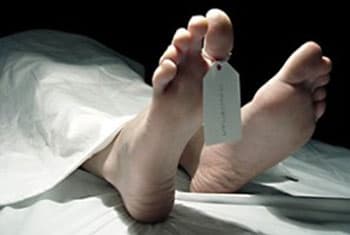 Father of two hacked to death in Ampara