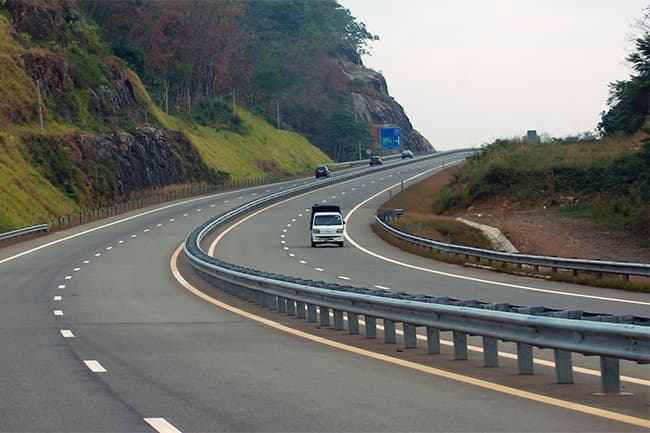 Expressways gross Rs 350 M in 11 days during festive season
