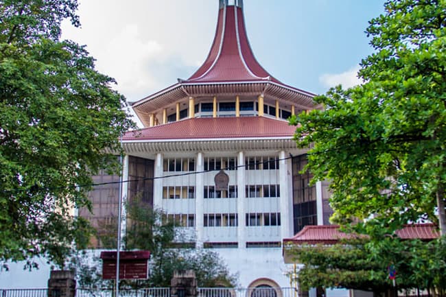 Port City Commission Bill: SC begins further consideration of petitions