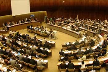 Resolution on SL presented to the UNHRC; Watch LIVE