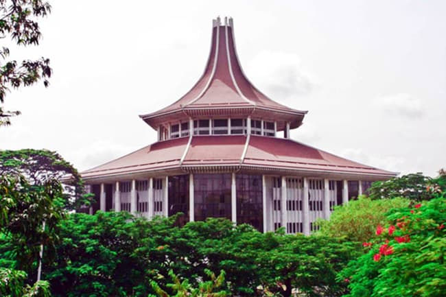 SC resumes further consideration of petitions against Port City Commission Bill