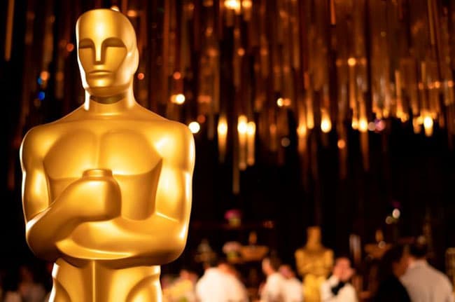 Unique Oscars to reunite stars as ‘Nomadland’ seeks big prize