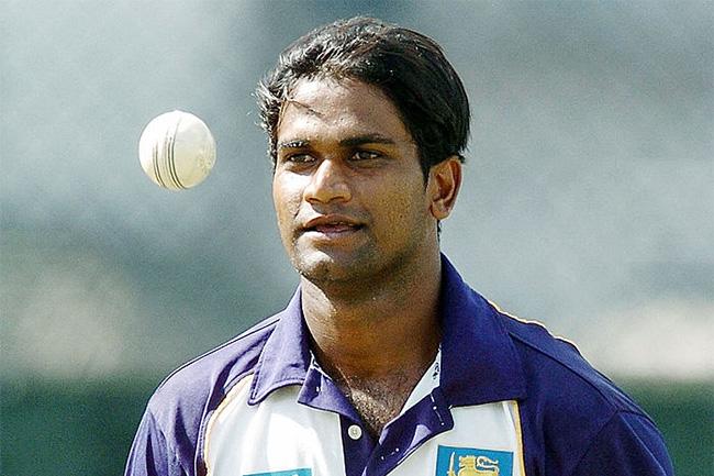 Nuwan Zoysa handed six-year ban under ICC Anti-Corruption Code