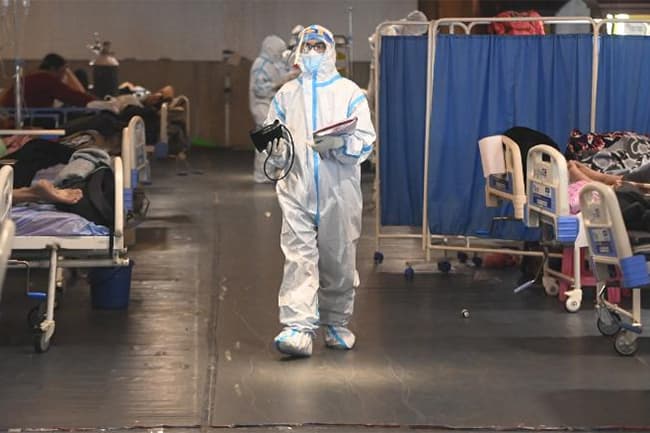 Indian COVID-19 variant found in at least 17 countries – WHO