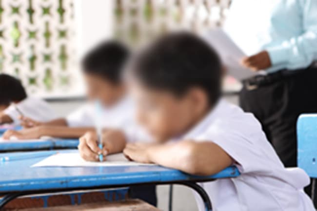 Re-scrutinized results of 2020 Grade 5 Scholarship Exam out