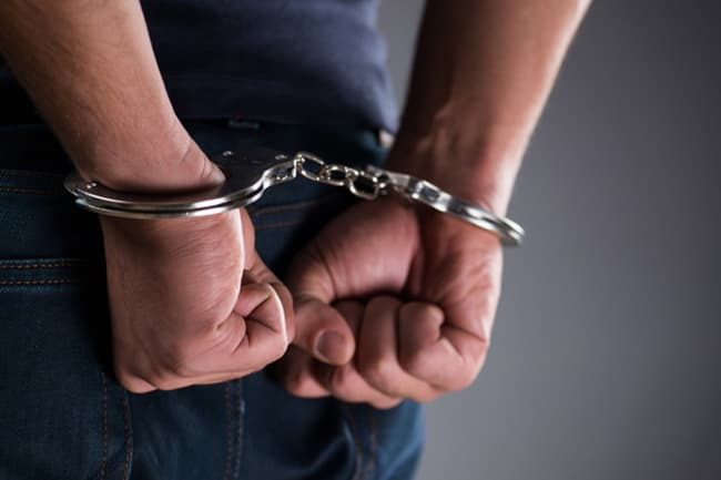 Man who obstructed Chinese Defence Minister’s motorcade arrested
