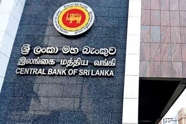 Sri Lanka’s economy shrank by 3.6% in 2020 – CBSL