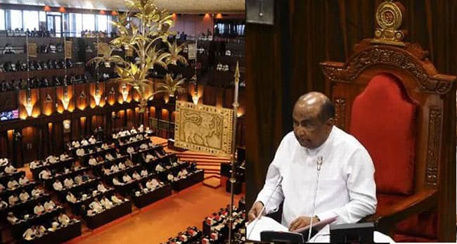 Speaker reveals Supreme Court’s determination on SLLDC (Amendment) Bill