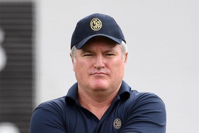 Ex-Australia cricketer Stuart MacGill allegedly kidnapped, assaulted