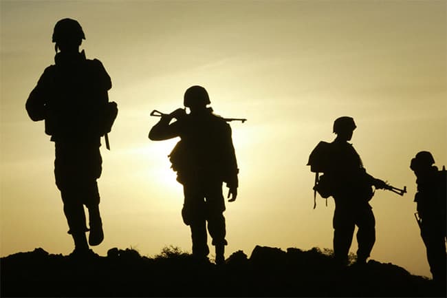 Dependents of war heroes to receive Cabinet-approved benefits effective from April