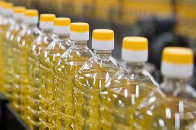 Gazette issued banning blending of edible coconut oil with other oils