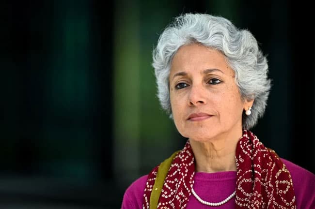 Variant among accelerators of India’s Covid explosion: WHO top scientist