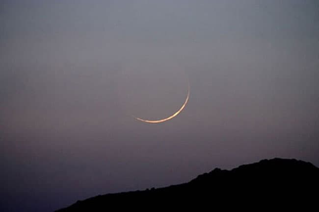 Muslims in Sri Lanka to celebrate Eid-ul-Fitr on Friday