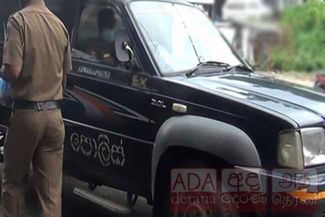 Female Development Officer assaulted in Piliyandala