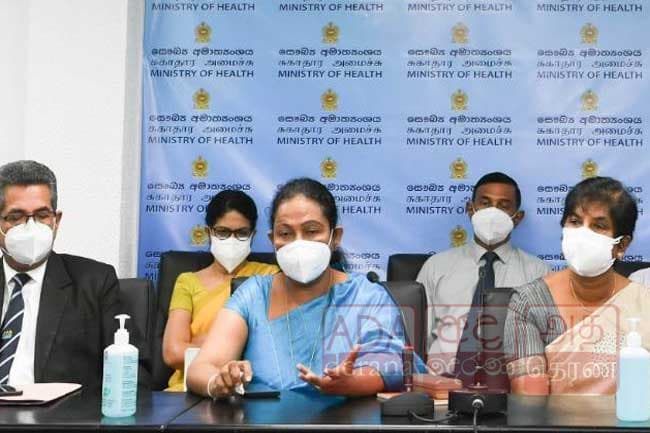 COVID-19 infected patients to be directed to nearest treatment center