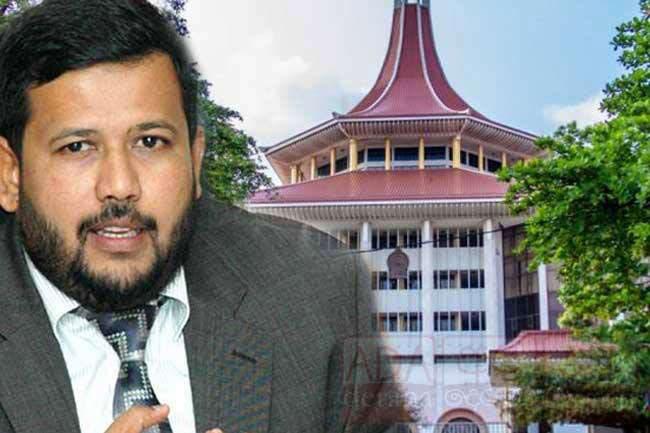 Bathiudeen files FR petition seeking release from PTA detention order