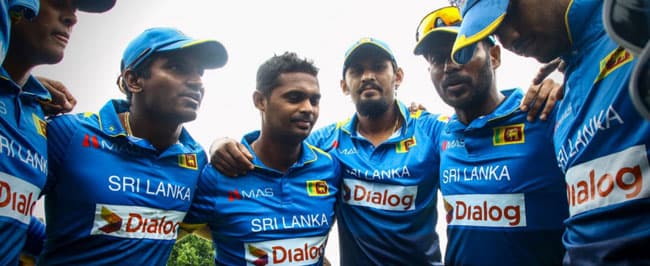 Bangladesh ODI to go ahead as Udana, Vaas test negative in 2nd PCR test