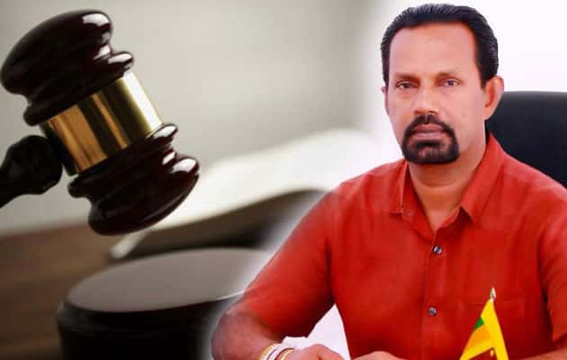 Moratuwa Mayor remanded