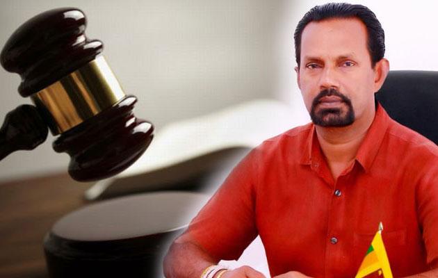 Moratuwa Mayor remanded