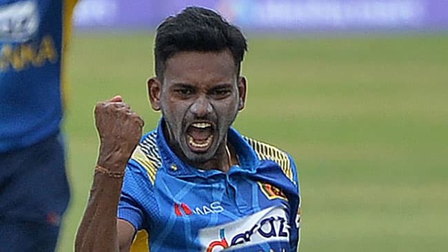 Sri Lanka beats Bangladesh by 97 runs