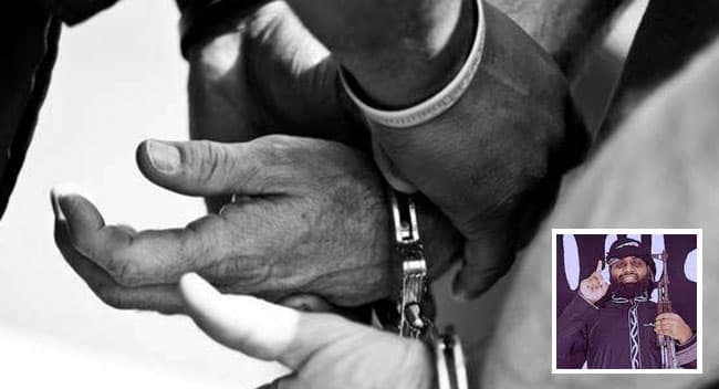 TID arrests a registrar of marriages in Oluvil for aiding Zahran