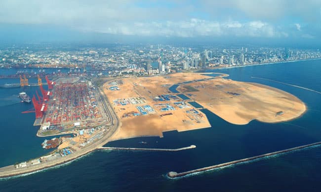 Members appointed to Port City Economic Commission