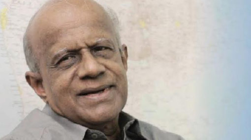Dr Palitha Abeykoon wins WHO ‘World No Tobacco Day’ award