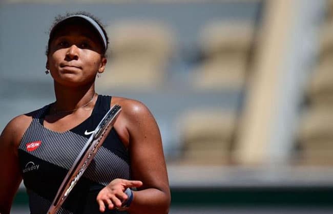 Japan, sponsors join athletes to support Osaka after French Open withdrawal