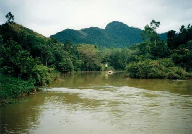 Floods possible in Kelani River upper catchment areas - DMC