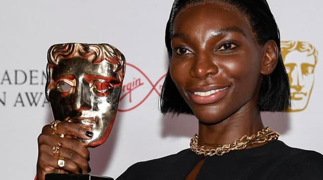 ‘I May Destroy You’ wins big at Britain’s BAFTA awards