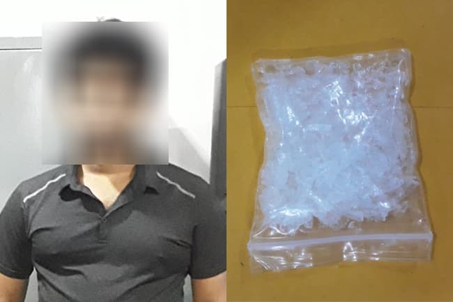 STF arrests drug dealer with links to ‘Kanjipani Imran’