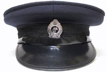 Two cops hospitalized after brawl