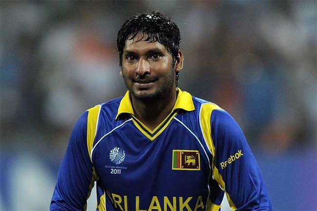 Kumar Sangakkara among 10 ICC Hall of Fame special inductees