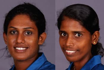 Chamari Atapattu appointed captain of Sri Lanka Women