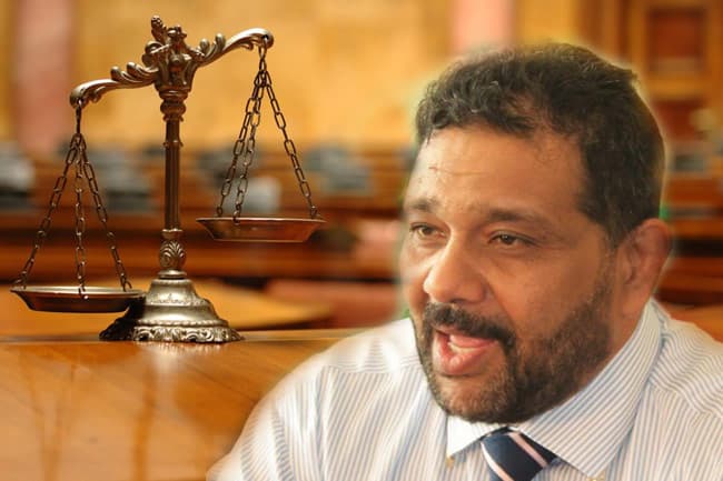 Investigations into Azath Salley’s controversial statements conclude