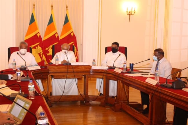 Sri Lanka regrets adoption of resolution in EU Parliament
