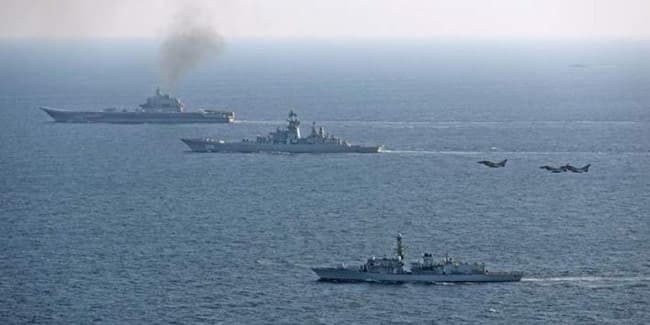 Indian fishermen oppose Sri Lanka dumping discarded vehicles in sea