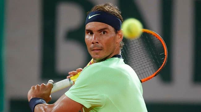 Nadal pulls out of Wimbledon and Tokyo Olympics