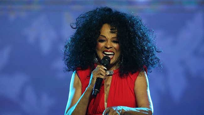 Diana Ross says ‘Thank You’ in new music after 15 years