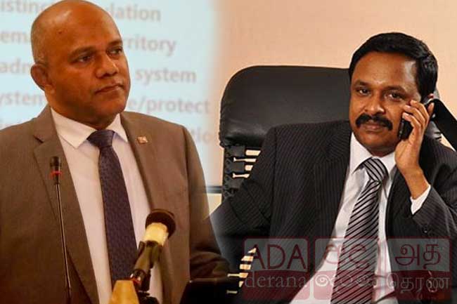 Daya Ratnayake to replace retiring Anusha Palpita?