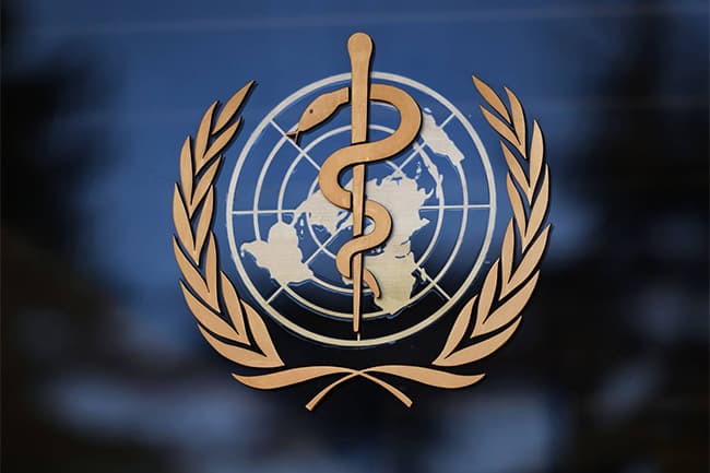 Delta COVID variant becoming globally dominant - WHO