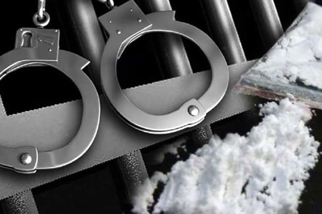 17,026 arrested over drug charges within first six months of 2021 - Police