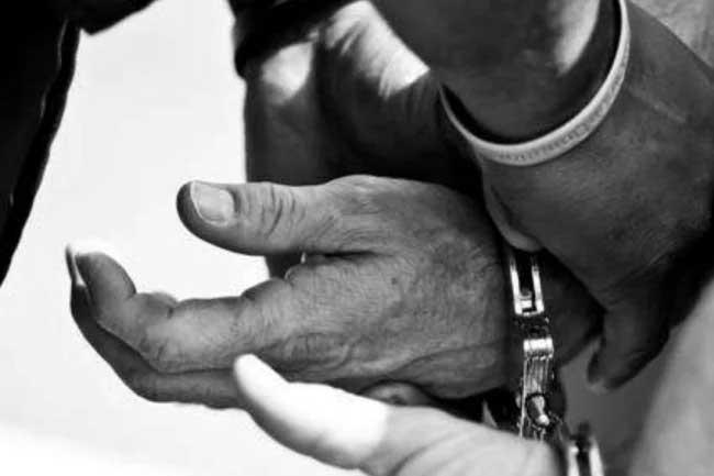 Talawakelle-Lindula UC chairman arrested over function at banquet hall
