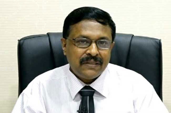 Anusha Palpita appointed Chairman of DLB