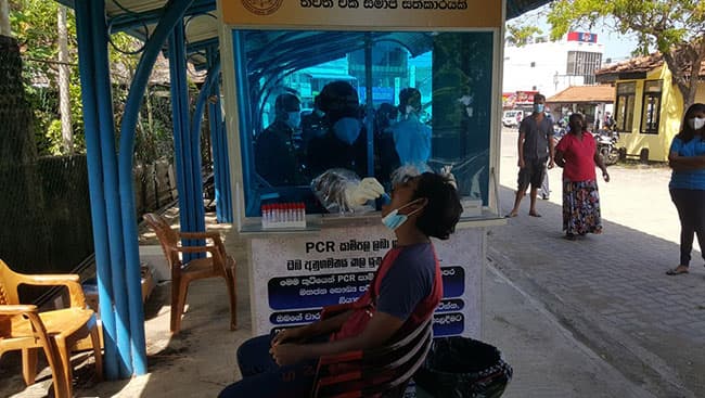 Coronavirus: 1,731 new cases and 1,898 recoveries reported