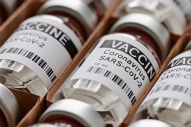 U.S. to share 55 million COVID shots with Latin America, Africa & Asia